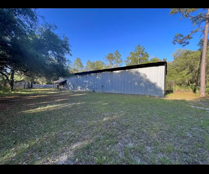 2193 NE 125TH TERRACE RD, Silver Springs, FL 34488