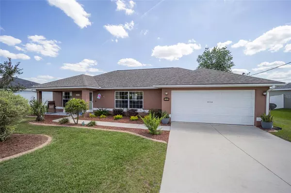 Ocala, FL 34472,101 DOGWOOD DRIVE CIR