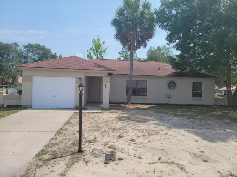 309 OAK TRACK  RAD RADL, Ocala, FL 34472