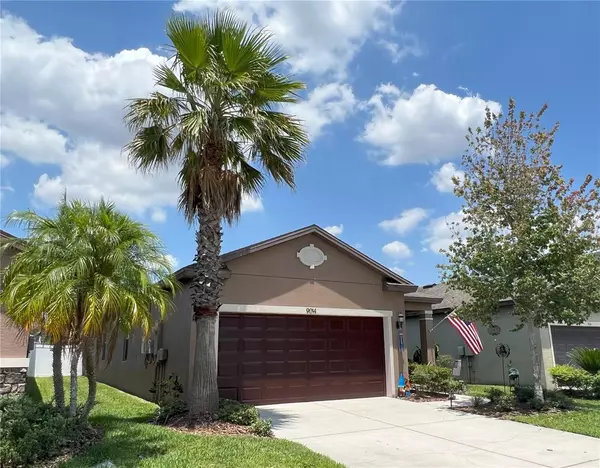 9014 MOUNTAIN MAGNOLIA DR, Riverview, FL 33578