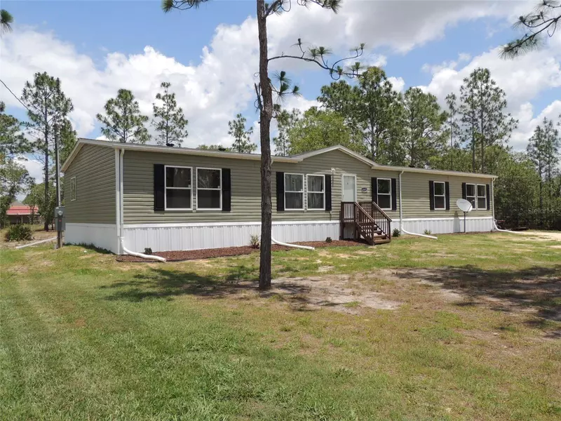 13571 SE 23RD PL, Morriston, FL 32668