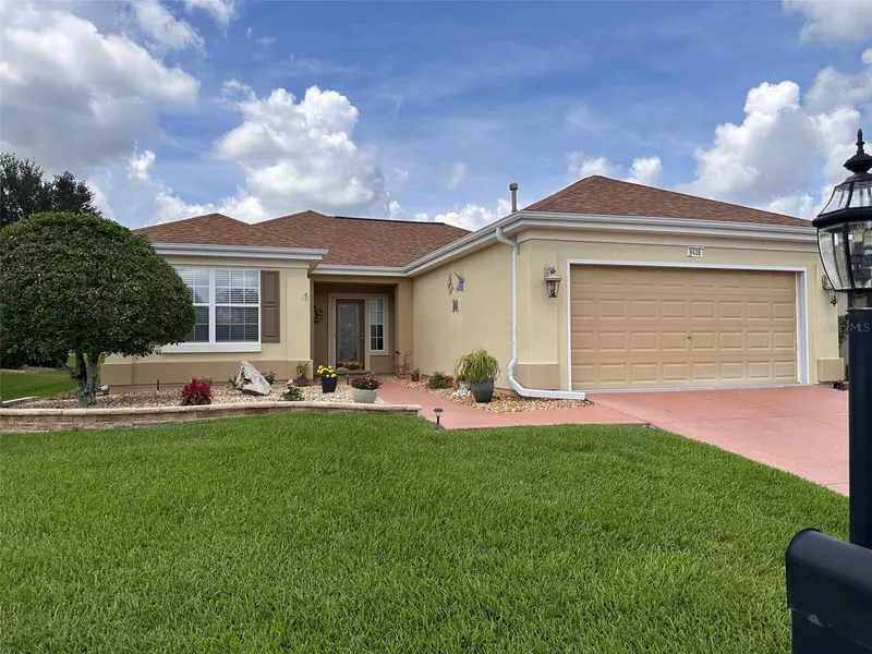 9436 SE 125TH ST, Summerfield, FL 34491