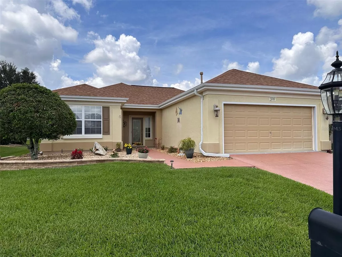 Summerfield, FL 34491,9436 SE 125TH ST