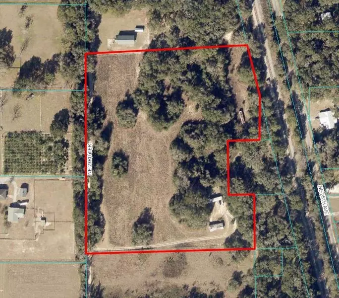 00 NE 23TH, Citra, FL 32113