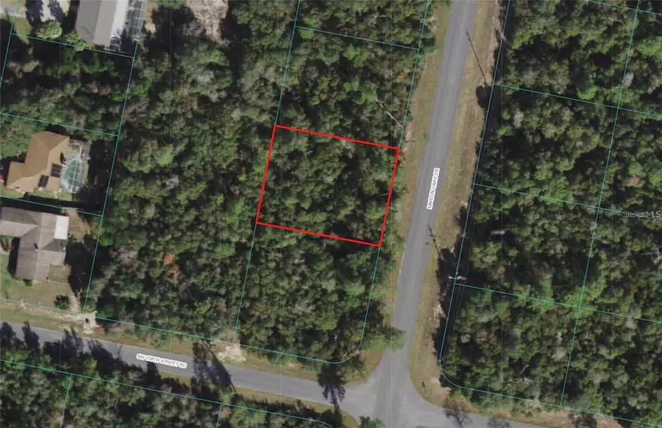 MARION OAKS DRIVE, Ocala, FL 34473