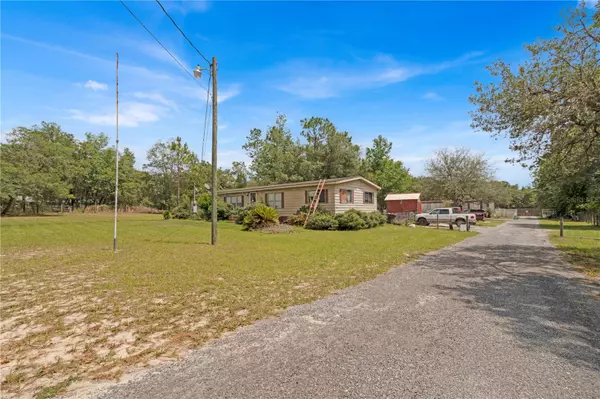 Dunnellon, FL 34432,17962 SW 27TH ST