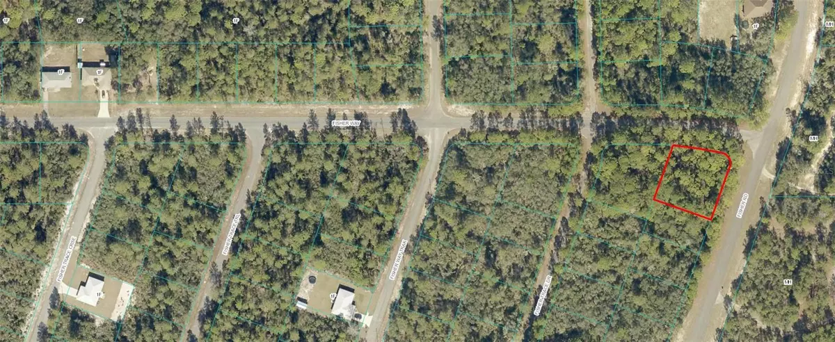 Ocklawaha, FL 32179,0 FISHER RD