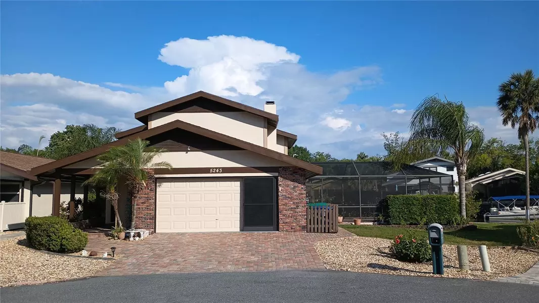 5243 S VIEW PT, Homosassa, FL 34448