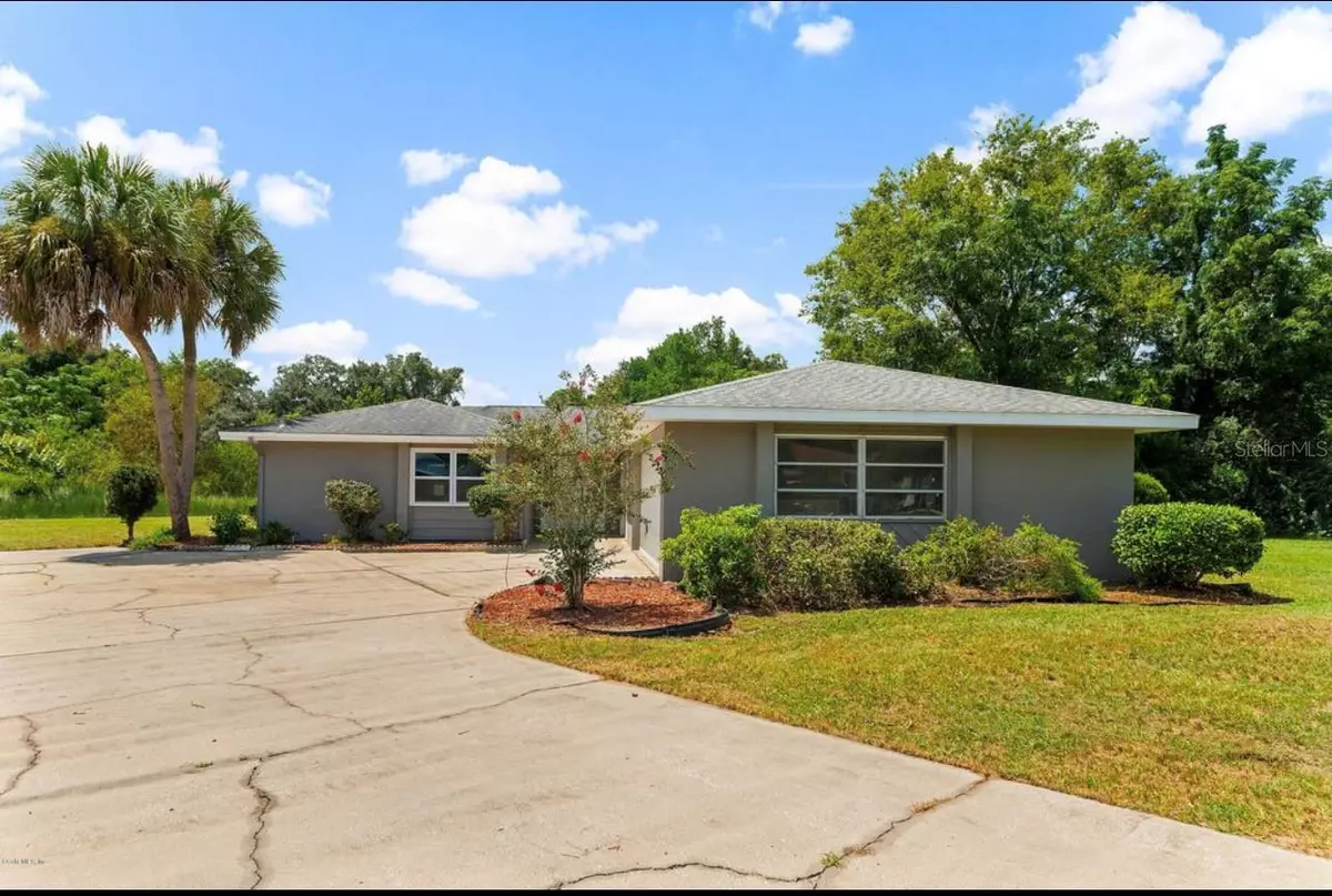 Ocala, FL 34472,6 SILVER TER