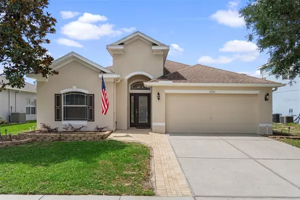 15515 DURANGO CIR, Brooksville, FL 34604