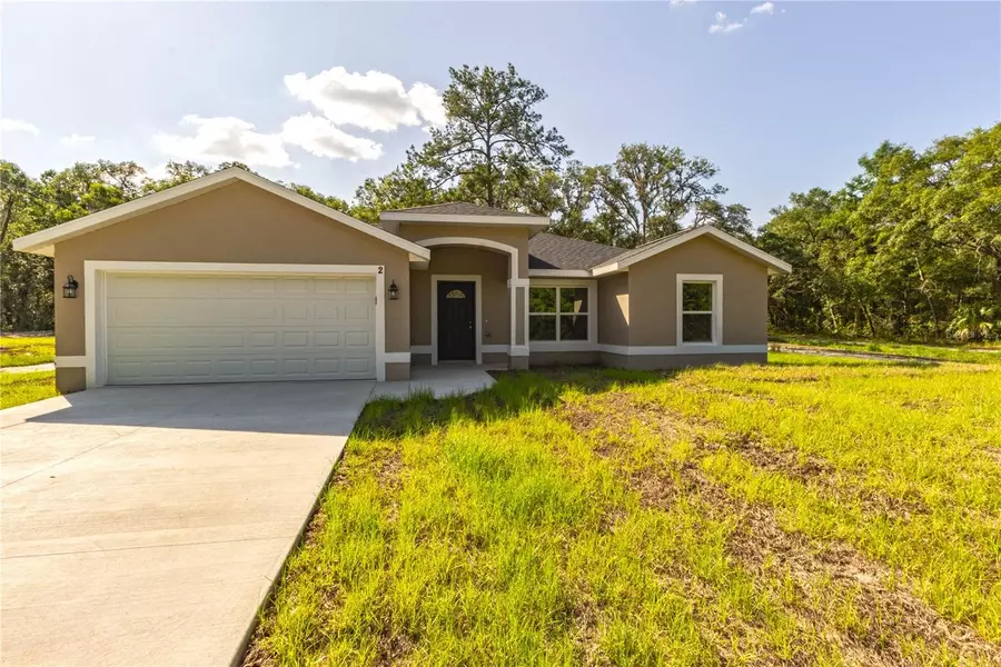 3746 SW 129TH PL, Ocala, FL 34473