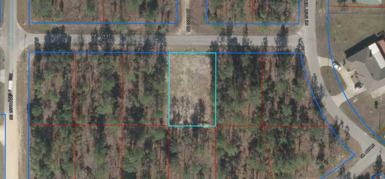 Williston, FL 32696,TBD NE 5TH AVE