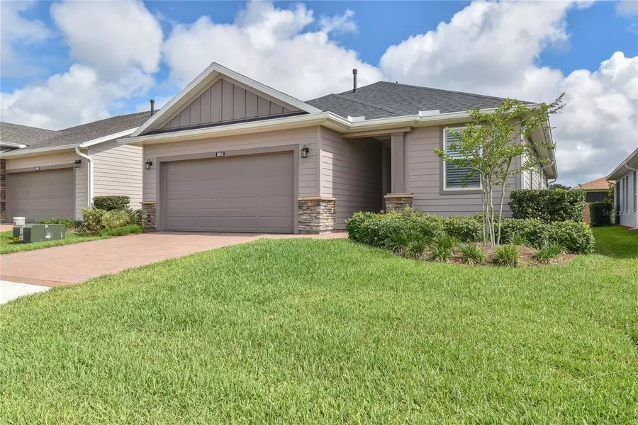 5615 NW 40TH PL, Ocala, FL 34482