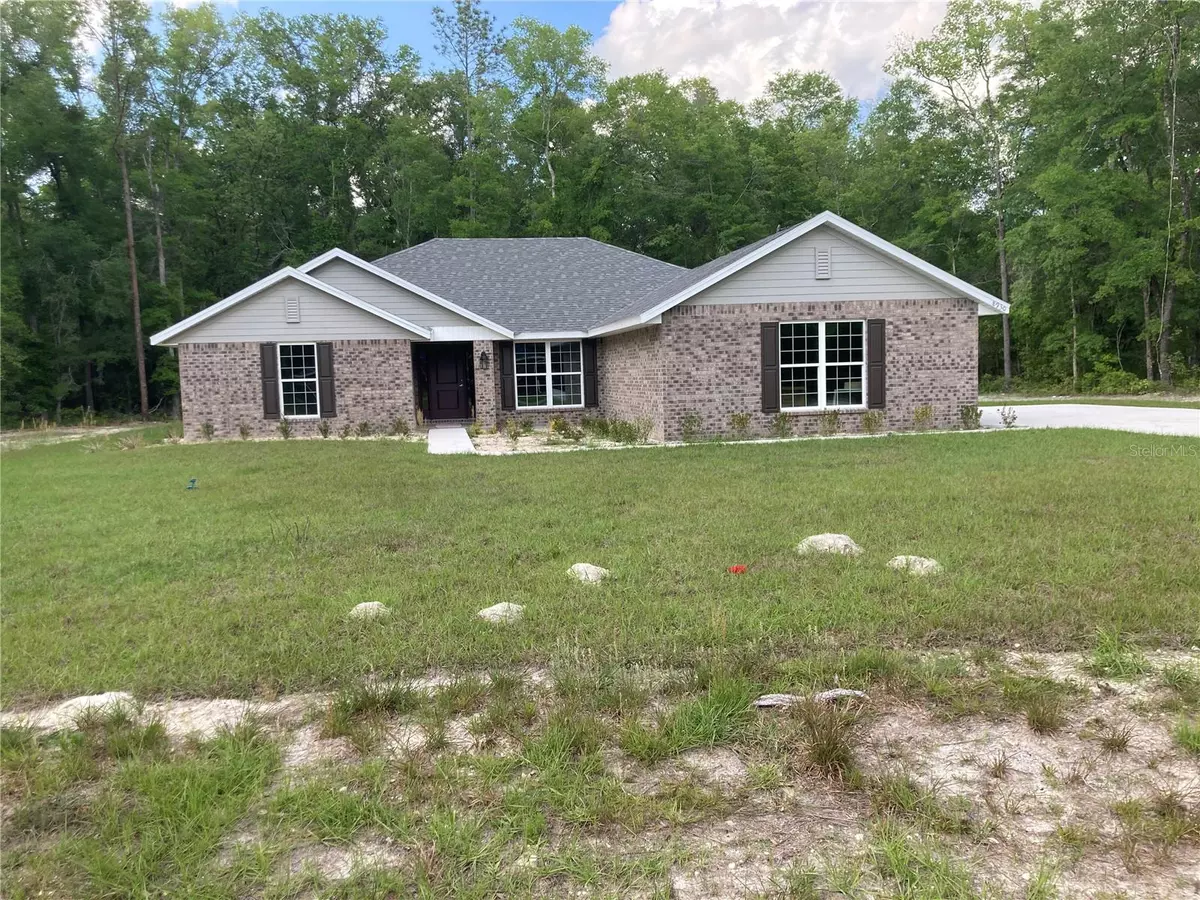 High Springs, FL 32643,8930 NE 8TH TRL