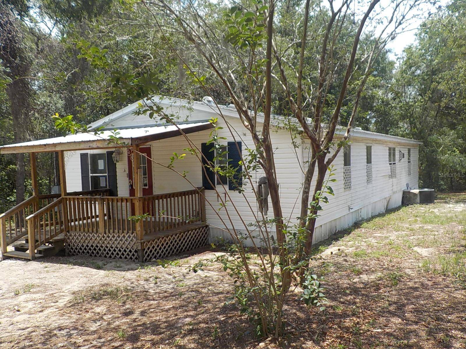 5416 W BLADE LN, Dunnellon, FL 34433