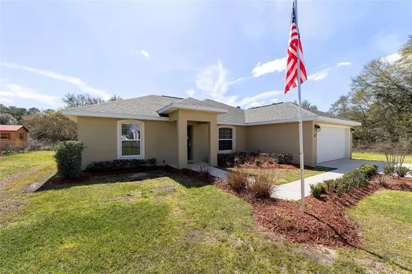 Ocala, FL 34473,4938 SW 154TH LOOP