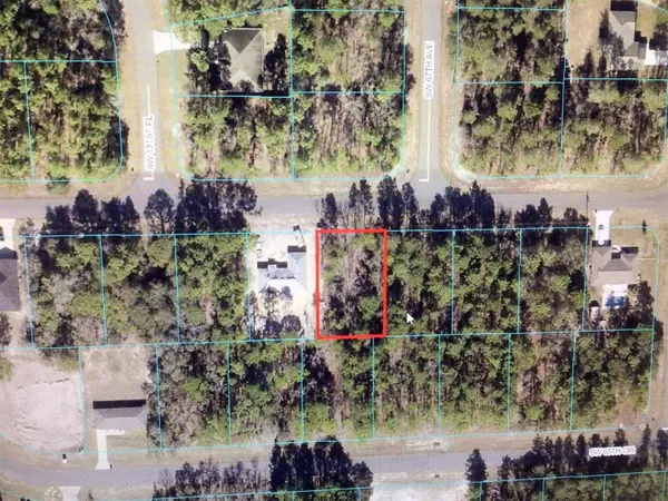 Ocala, FL 34473,0 SW 132 ST