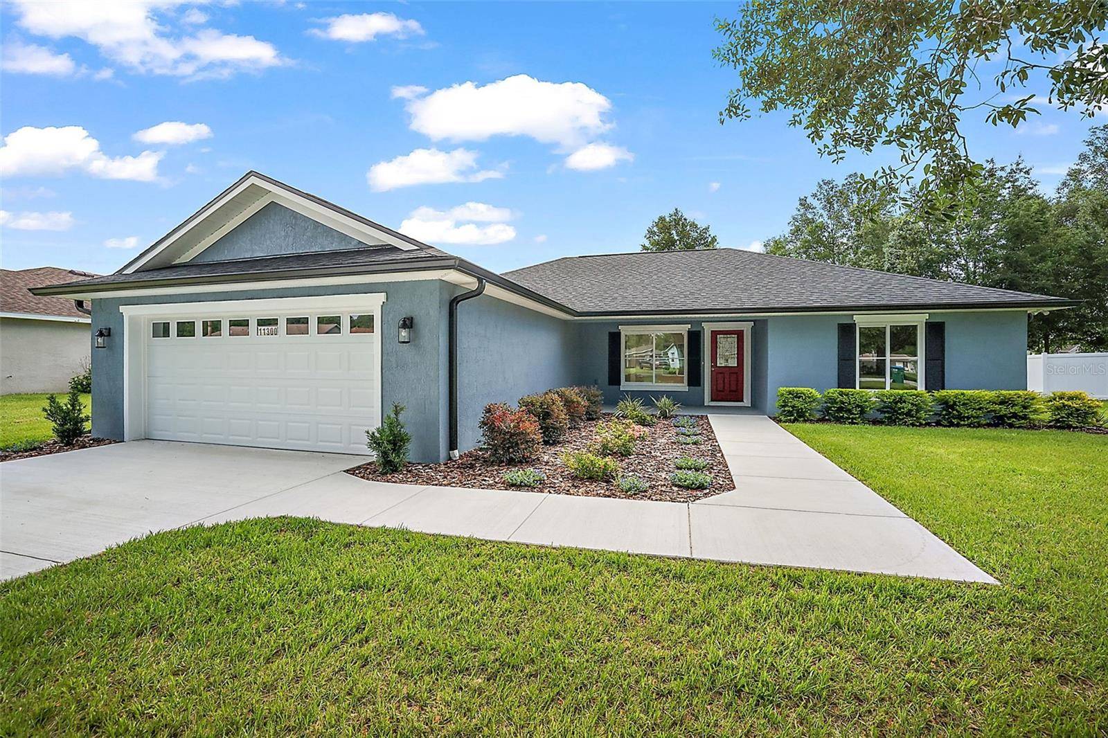 11300 SW 61ST CIRCLE, Ocala, FL 34476