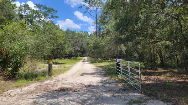 Fort Mc Coy, FL 32134,#3 (11.51ac) NE 150 AVE RD