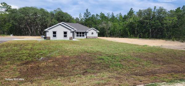 8341 SW 125TH COURT RD, Dunnellon, FL 34432