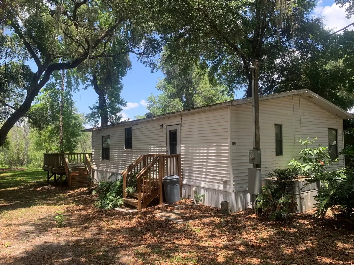 Inverness, FL 34453,7999 E GATOR CT