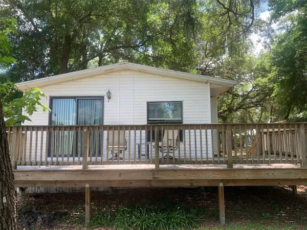 Inverness, FL 34453,7999 E GATOR CT