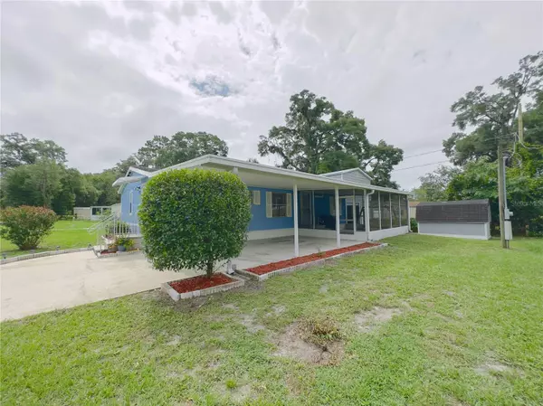 Ocala, FL 34475,1212 NW 43RD LN