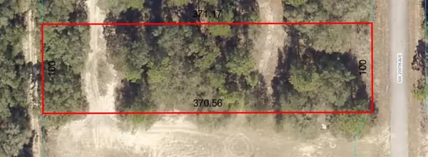 Lot 78 SW 209TH AVE, Dunnellon, FL 34431