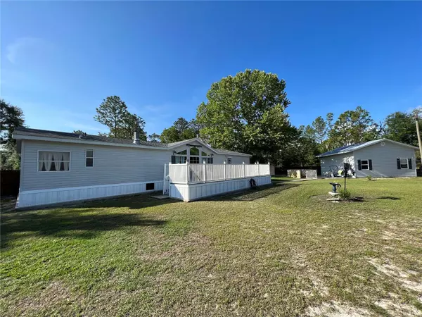 Crystal River, FL 34428,8523 W INSPIRATION CT