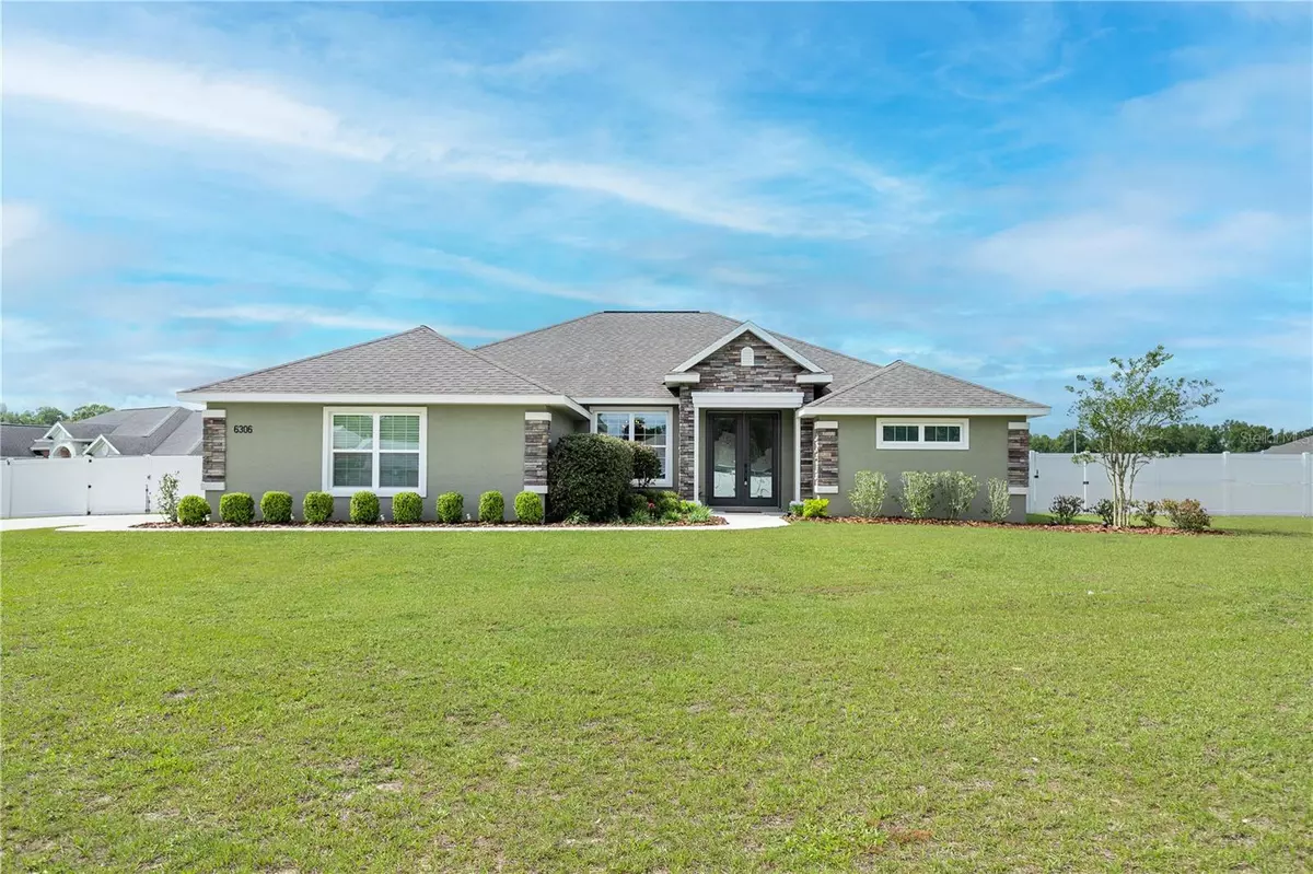 Ocala, FL 34472,6306 SE 10TH LN