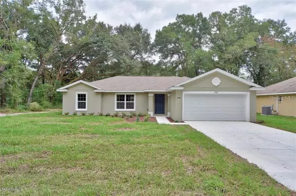 Ocala, FL 34473,3563 SW 173RD PLACE RD