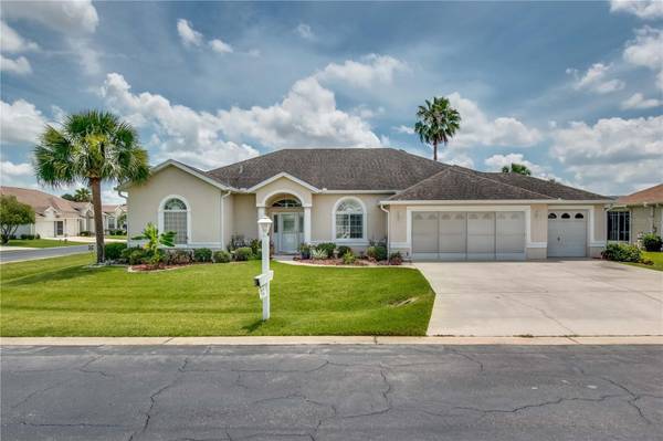 2399 NW 59TH AVE, Ocala, FL 34482