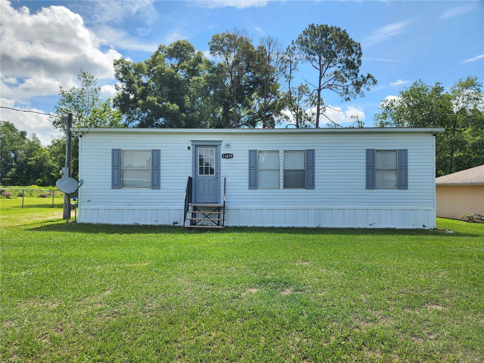 13679 SE 40TH TER, Summerfield, FL 34491