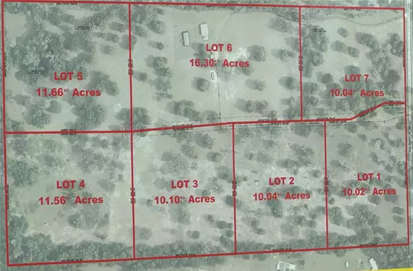 Reddick, FL 32686,2747 W HWY 329, LOT 6