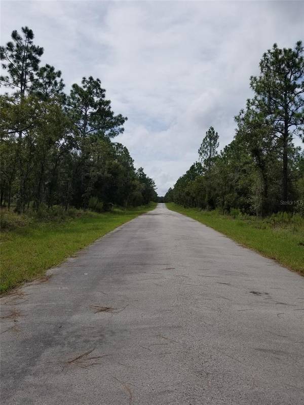 TBD NW SMALLWOOD RD, Dunnellon, FL 34431