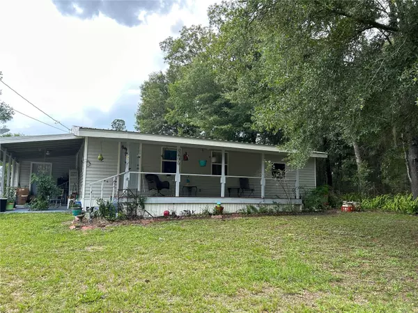 Williston, FL 32696,5496 NE 140TH CT