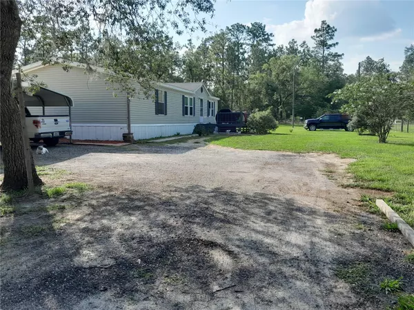 Morriston, FL 32668,8150 SE 116TH CT