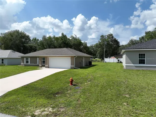 Ocala, FL 34473,4011 SW 130TH LOOP