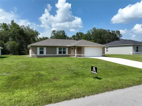 Ocala, FL 34473,4011 SW 130TH LOOP