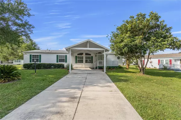 570 SW 78TH TER, Ocala, FL 34474