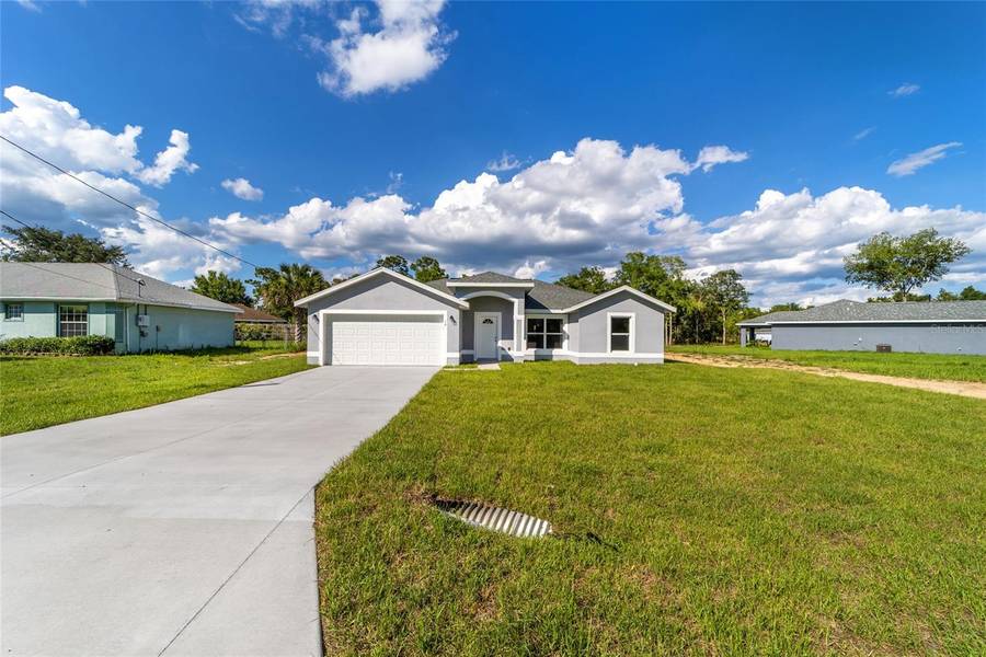 230 LOCUST PASS CIR, Ocala, FL 34472