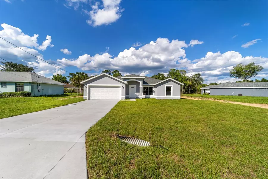 230 LOCUST PASS CIR, Ocala, FL 34472