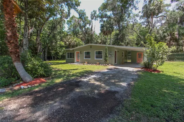 309 NW CRYSTAL ST, Crystal River, FL 34428