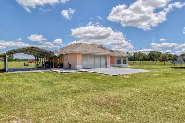 Summerfield, FL 34491,7685 SE 135TH ST