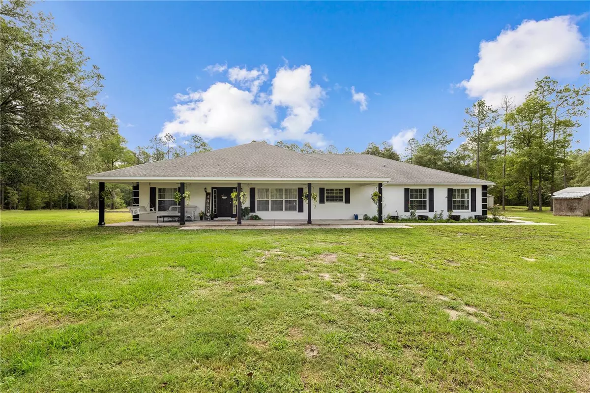 Williston, FL 32696,6251 NE 137TH CT