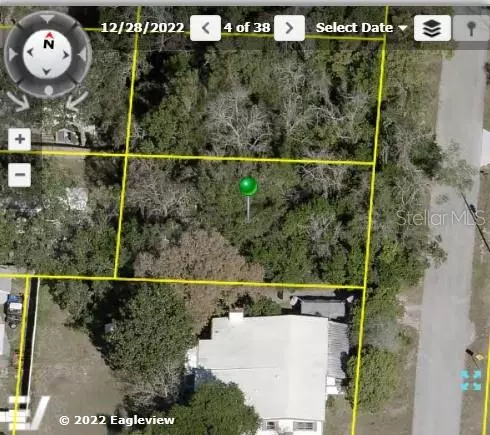 3299 HARDEN ST, Spring Hill, FL 34606