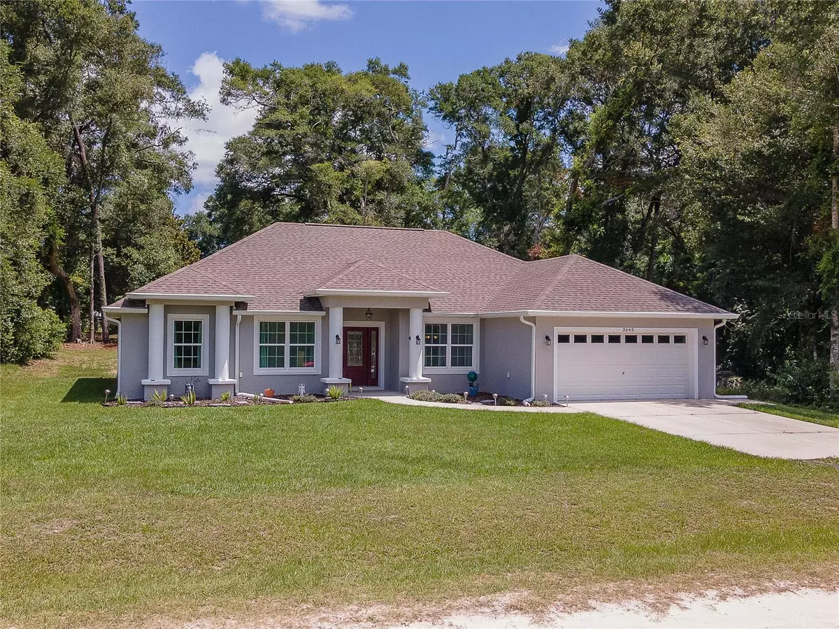 Summerfield, FL 34491,3665 SE 140TH PL