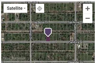 Indian Lake Estates, FL 33855,614 PANDORA DR #8