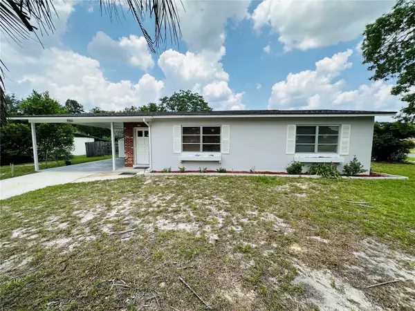 9411 N MILAM WAY, Citrus Springs, FL 34434