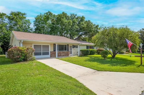 8169 SW 108TH PLACE RD, Ocala, FL 34481